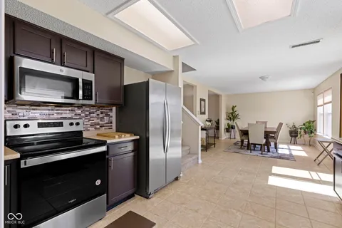 $293,000 | 7435 Bluebird Court, Indianapolis, IN 46254