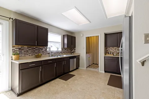 $293,000 | 7435 Bluebird Court, Indianapolis, IN 46254