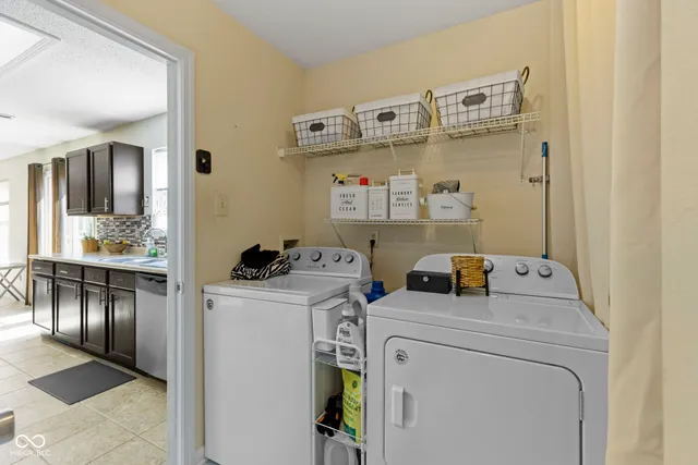 $293,000 | 7435 Bluebird Court, Indianapolis, IN 46254