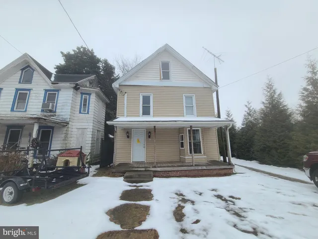 $150,000 | 212 South Main Street, Hurlock, MD 21643