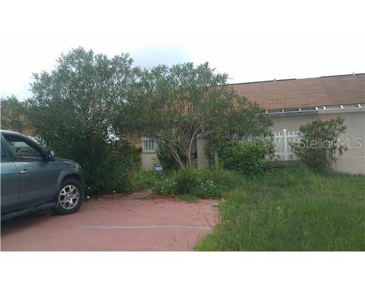 3702 Spring Land Drive Orlando, FL 32818 - Photo 1 of 1 Exterior Front