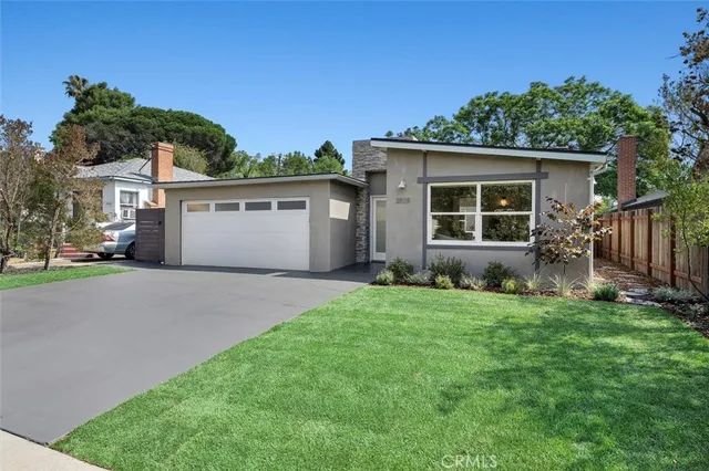 $2,199,000 | 2828 Military Avenue, Rancho Park, CA 90064