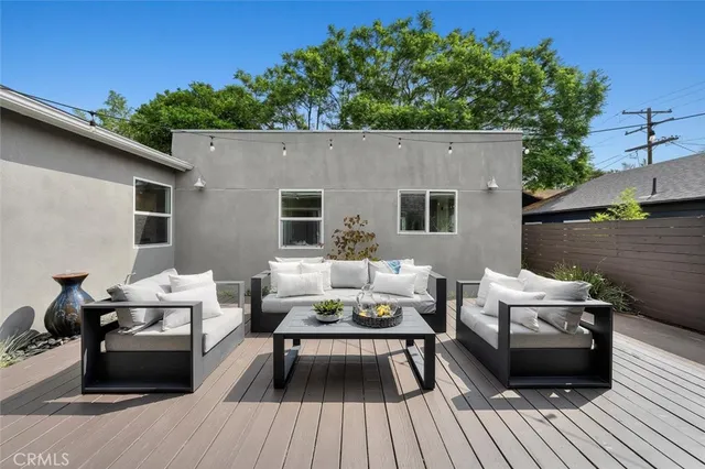 $2,199,000 | 2828 Military Avenue, Rancho Park, CA 90064