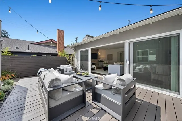 $2,199,000 | 2828 Military Avenue, Rancho Park, CA 90064