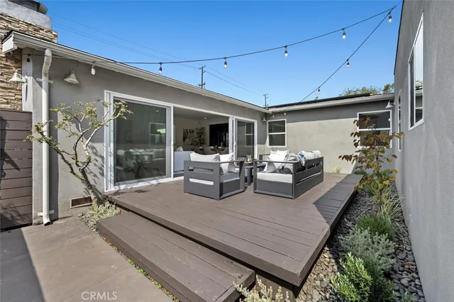 $2,199,000 | 2828 Military Avenue, Rancho Park, CA 90064