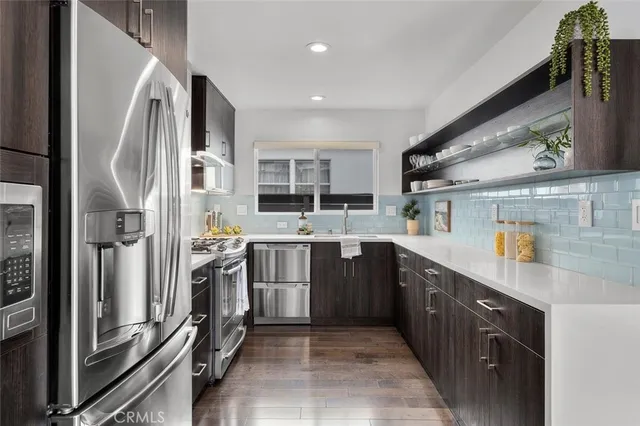 $2,199,000 | 2828 Military Avenue, Rancho Park, CA 90064