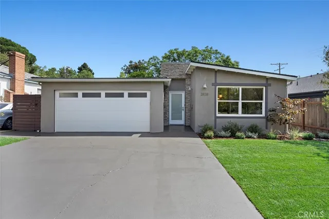 $2,199,000 | 2828 Military Avenue, Rancho Park, CA 90064