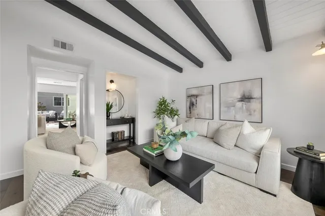 $2,199,000 | 2828 Military Avenue, Rancho Park, CA 90064