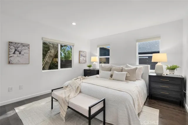 $2,199,000 | 2828 Military Avenue, Rancho Park, CA 90064