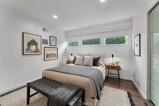 $2,199,000 | 2828 Military Avenue, Rancho Park, CA 90064