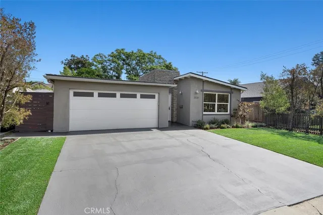 $2,199,000 | 2828 Military Avenue, Rancho Park, CA 90064