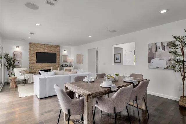 $2,199,000 | 2828 Military Avenue, Rancho Park, CA 90064