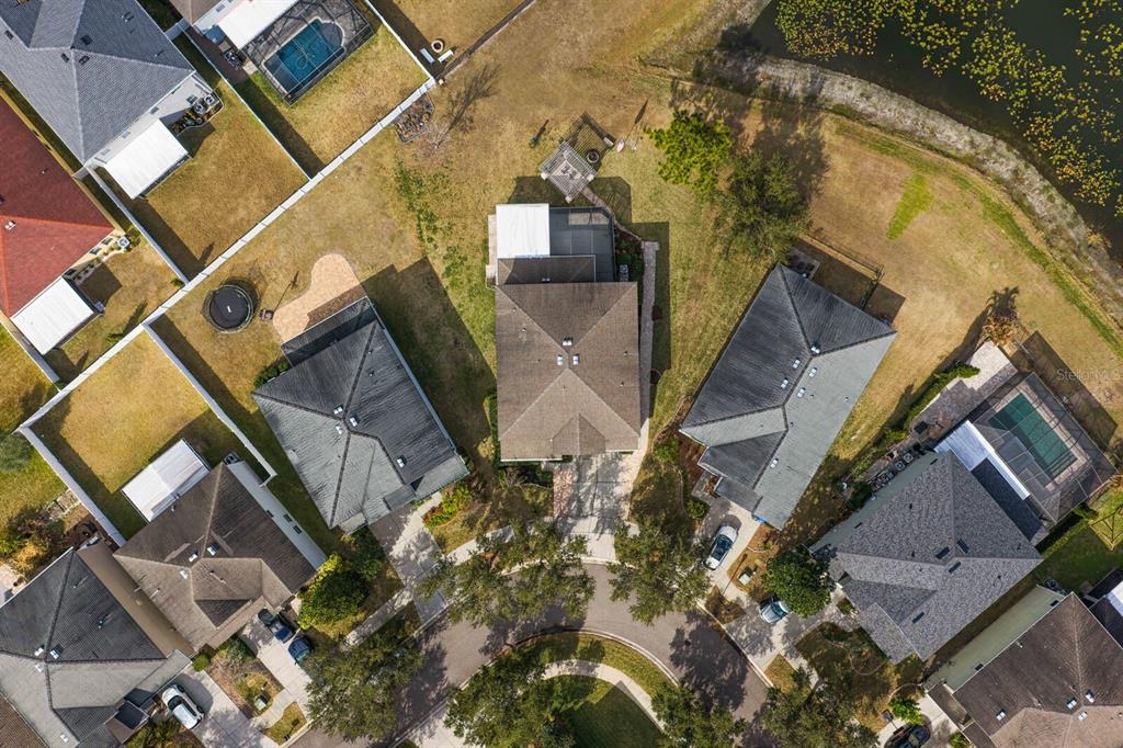 2839 Maple Brook Loop Lutz, FL 33558 - Photo 41 of 61