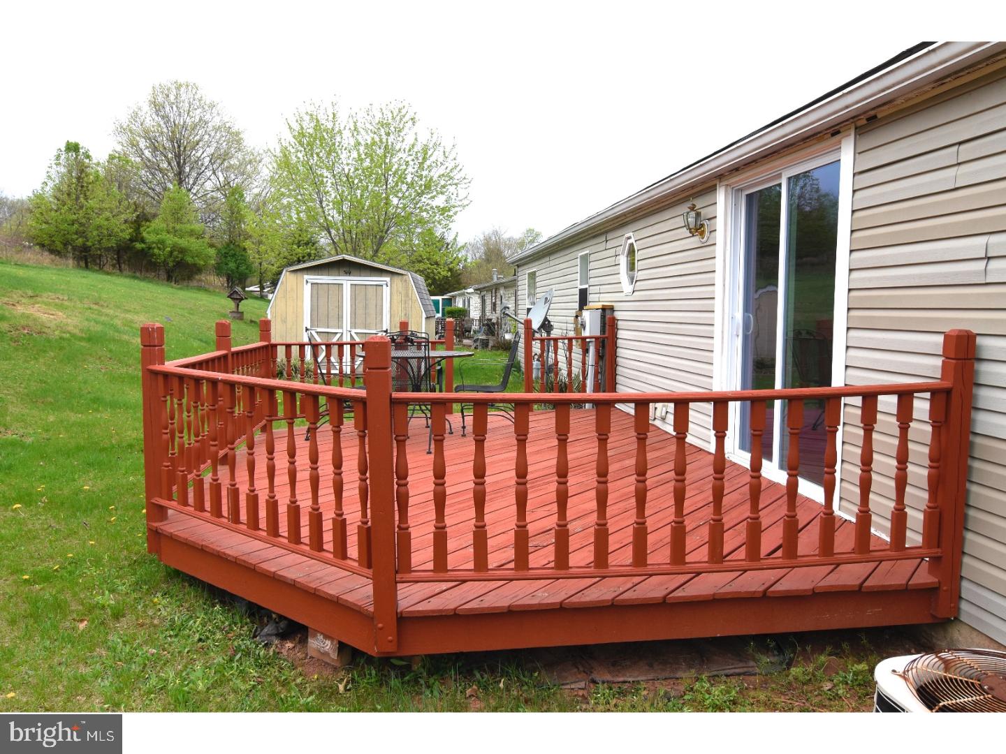 111 Heister Road Birdsboro, PA 19508 - Photo 17 of 19 Gallery Image 17