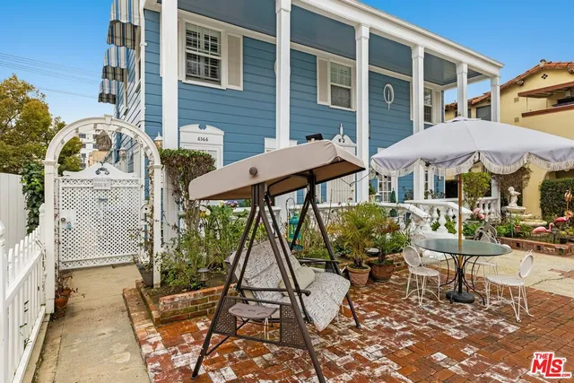 $3,425 | 6366 West 6th Street, Los Angeles, CA 90048