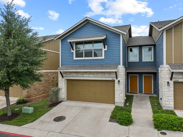 $285,000 | 516 East Slaughter Lane, Unit 2001, Austin, TX 78744