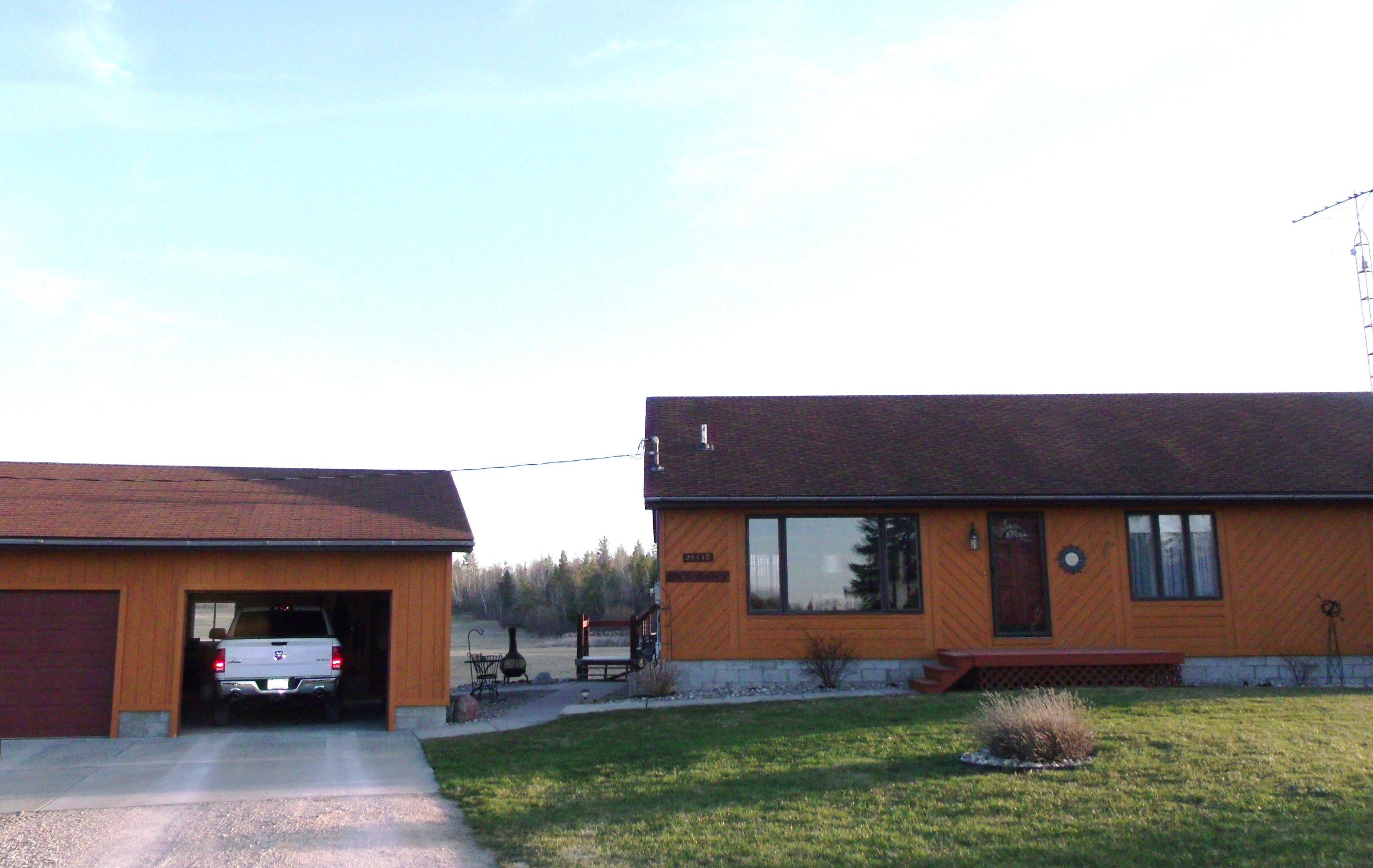 24459 Long Rapids Road Hillman, MI 49746 - Photo 6 of 6 Gallery Image 6