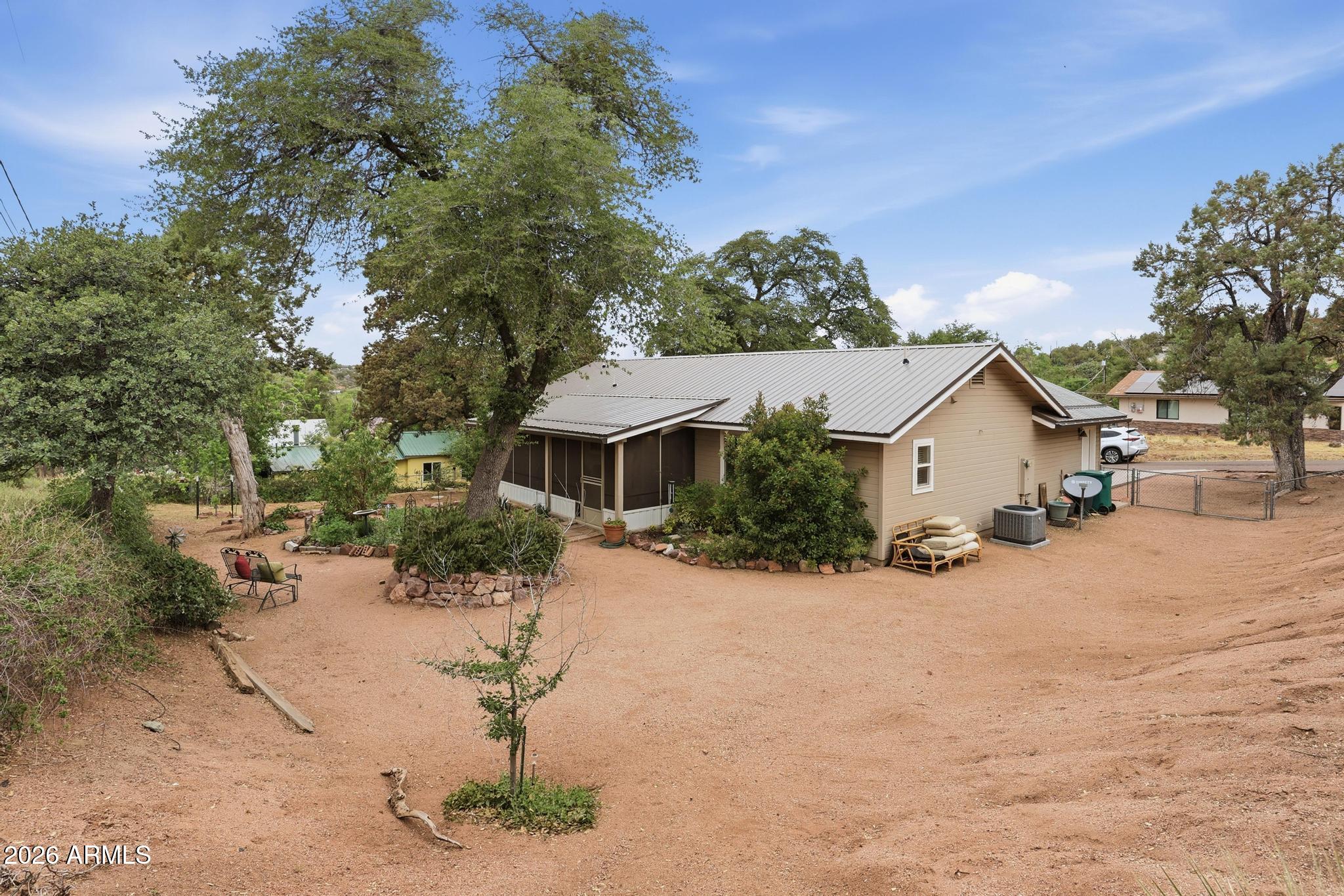 811 West Cherry Street Payson, AZ 85541 - Photo 27 of 43
