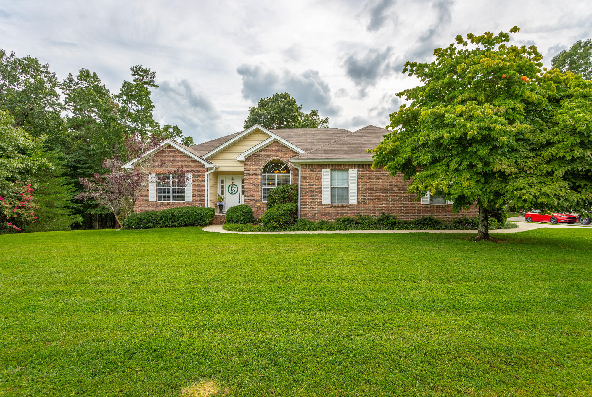 10016 Fielding Road Ooltewah, TN 37363 - Photo 1 of 31 10016 Fielding Rd. HD-53