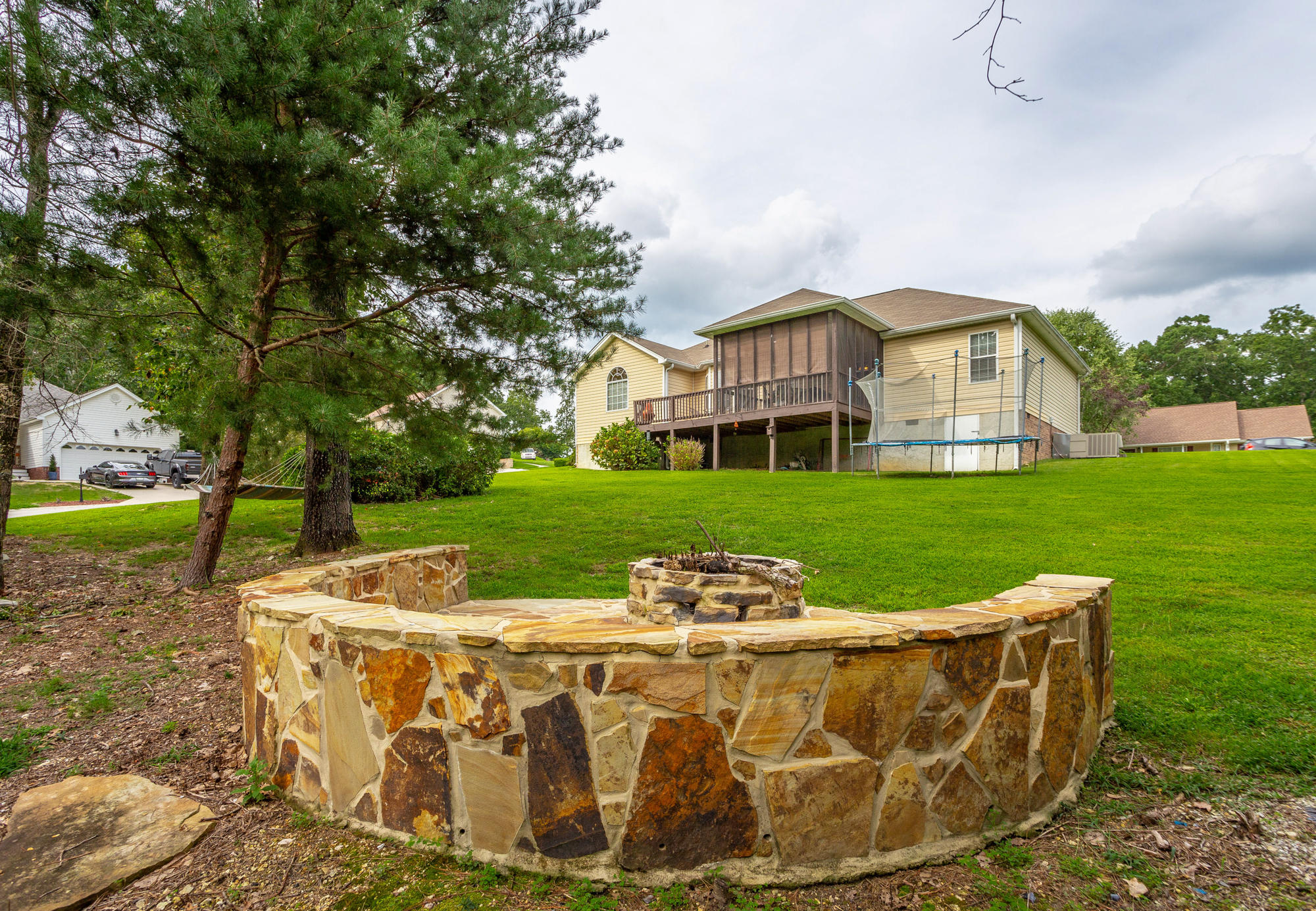 10016 Fielding Road Ooltewah, TN 37363 - Photo 2 of 31 10016 Fielding Rd. HD-80