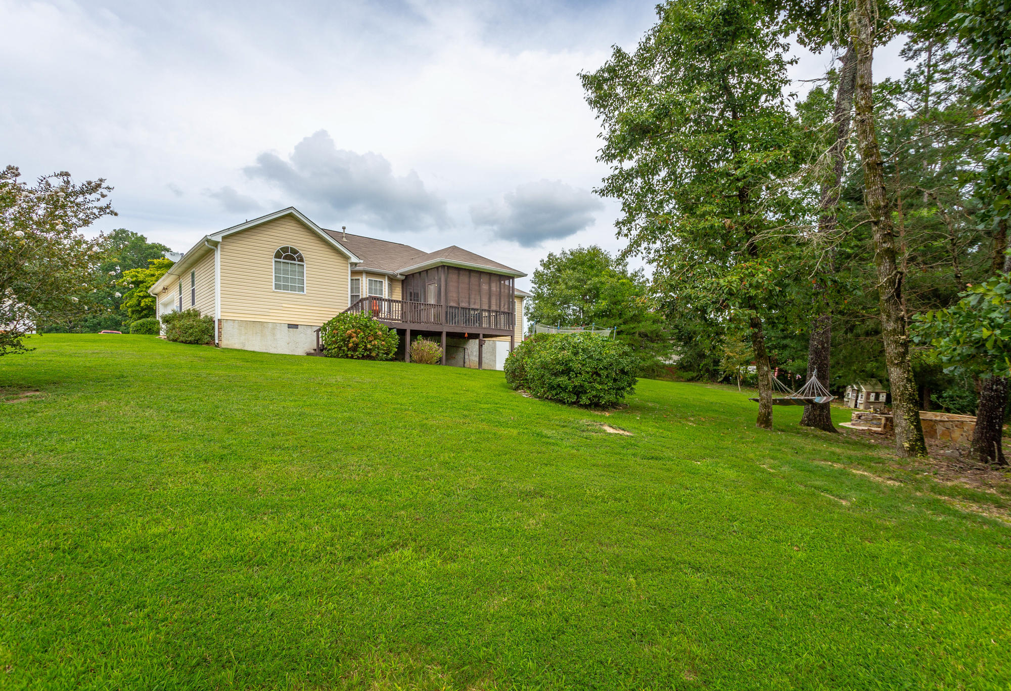 10016 Fielding Road Ooltewah, TN 37363 - Photo 4 of 31 10016 Fielding Rd. HD-64