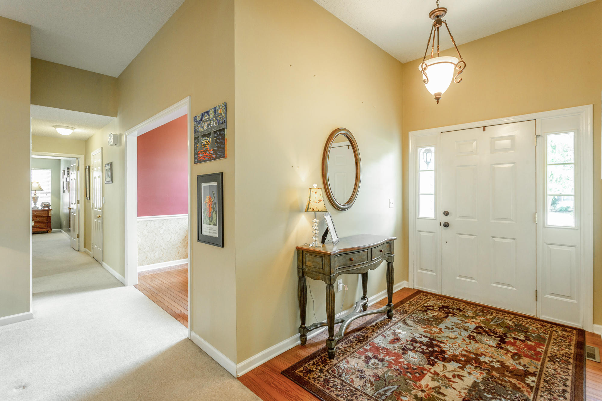 10016 Fielding Road Ooltewah, TN 37363 - Photo 6 of 31 10016 Fielding Rd. HD-51