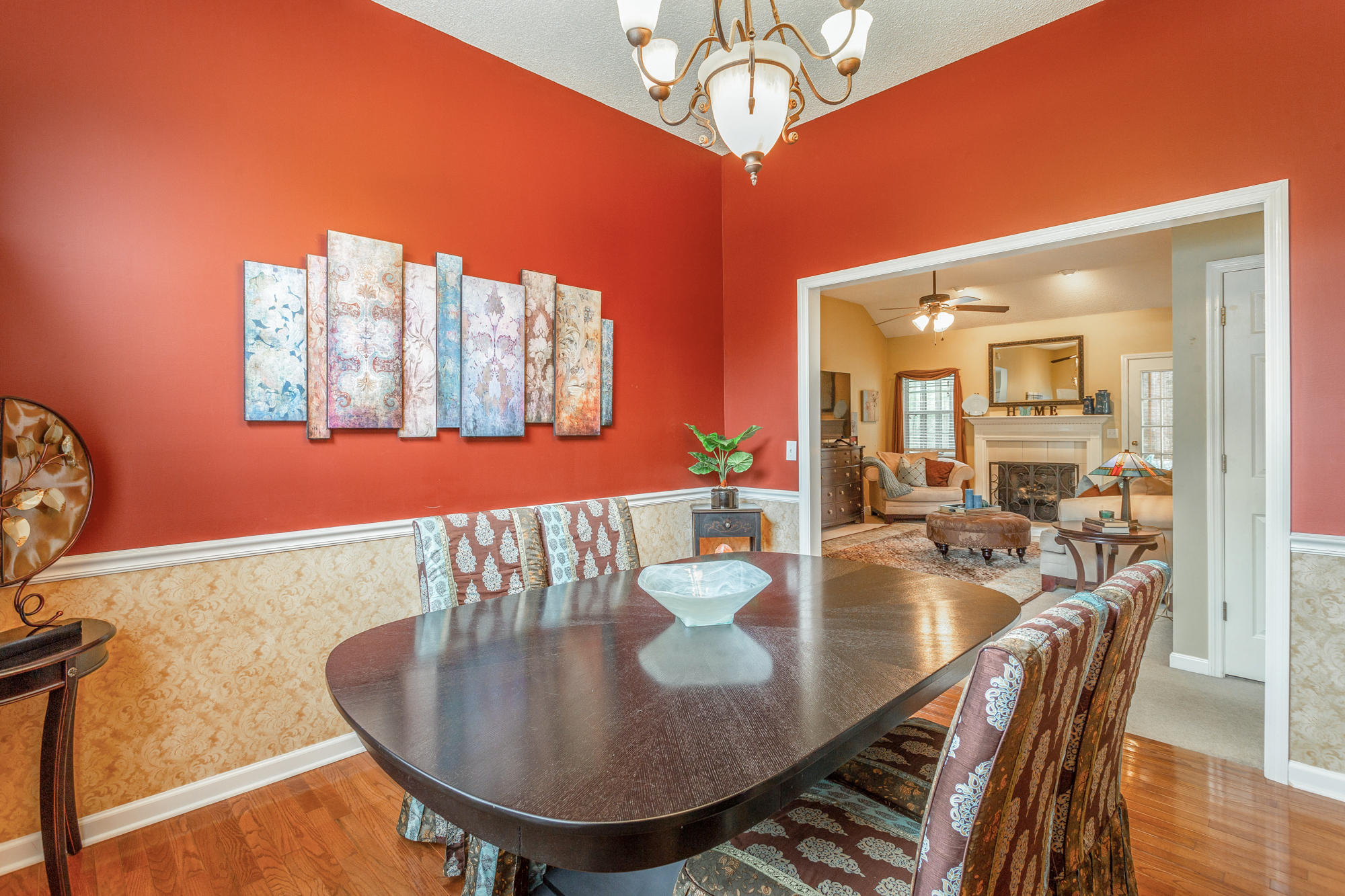 10016 Fielding Road Ooltewah, TN 37363 - Photo 7 of 31 10016 Fielding Rd. HD-11