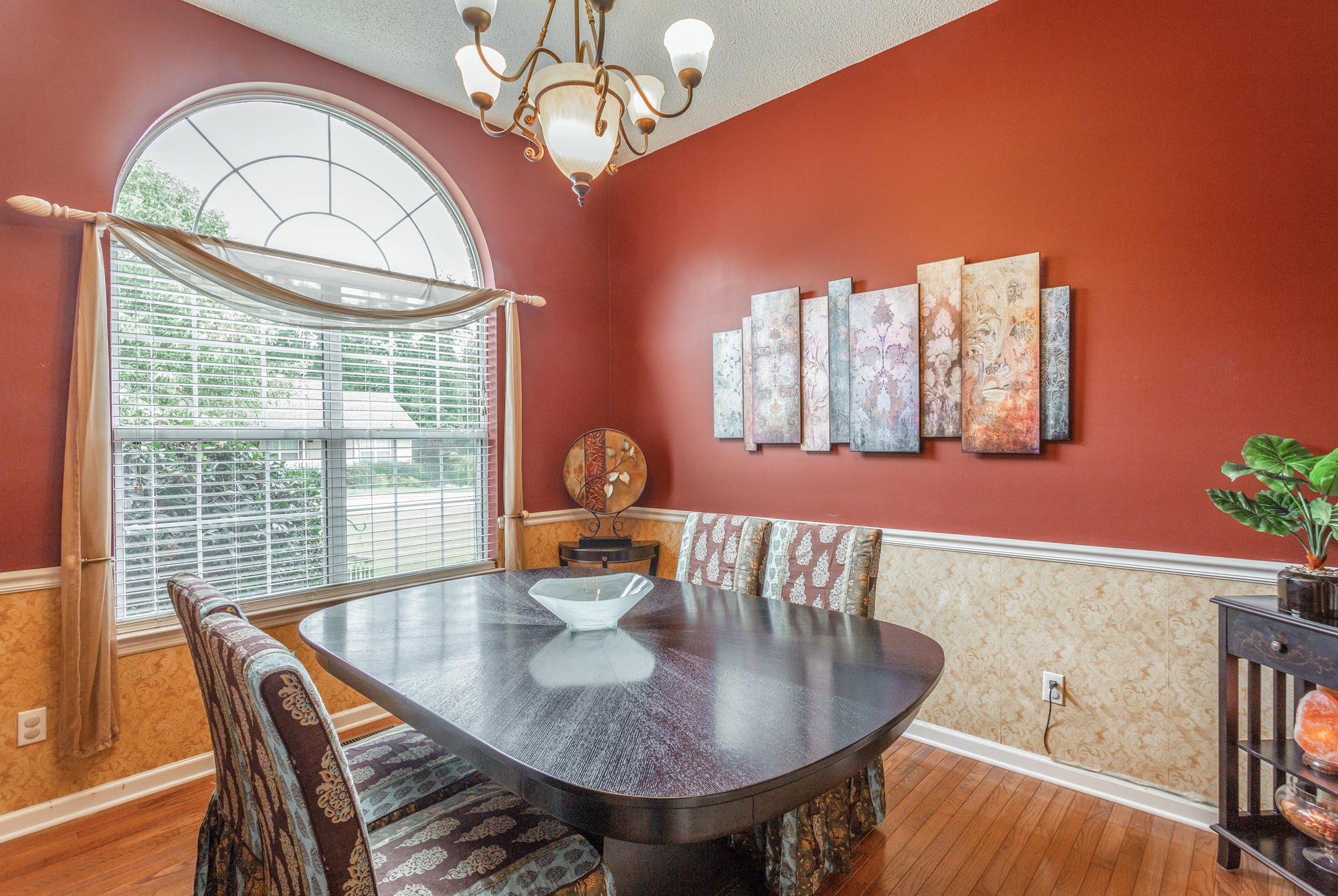 10016 Fielding Road Ooltewah, TN 37363 - Photo 8 of 31 10016 Fielding Rd. HD-8
