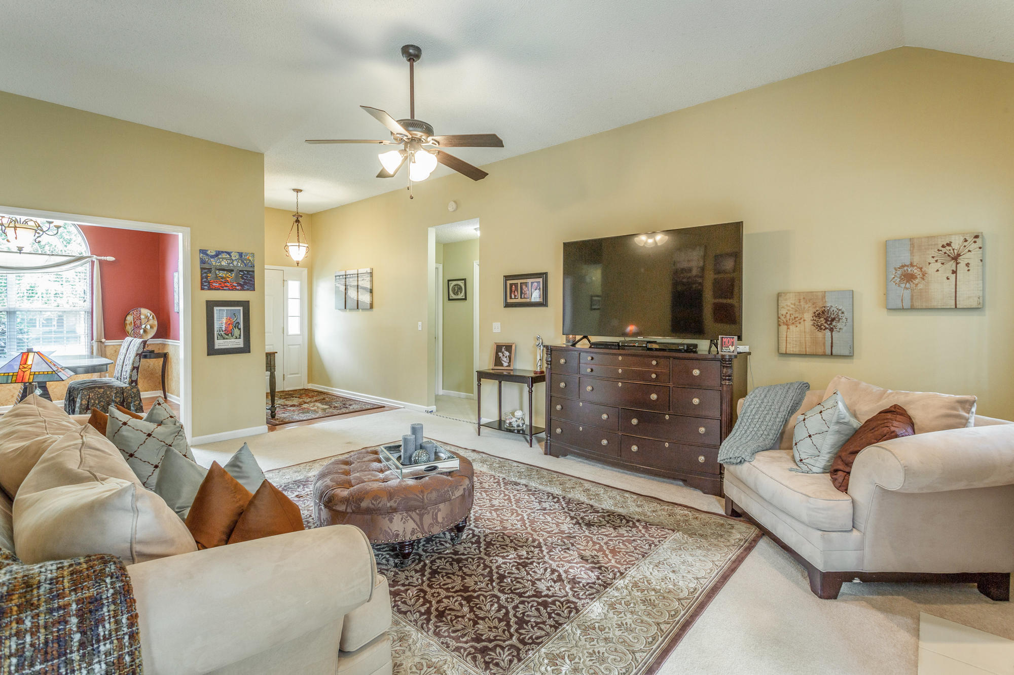 10016 Fielding Road Ooltewah, TN 37363 - Photo 10 of 31 10016 Fielding Rd. HD-24