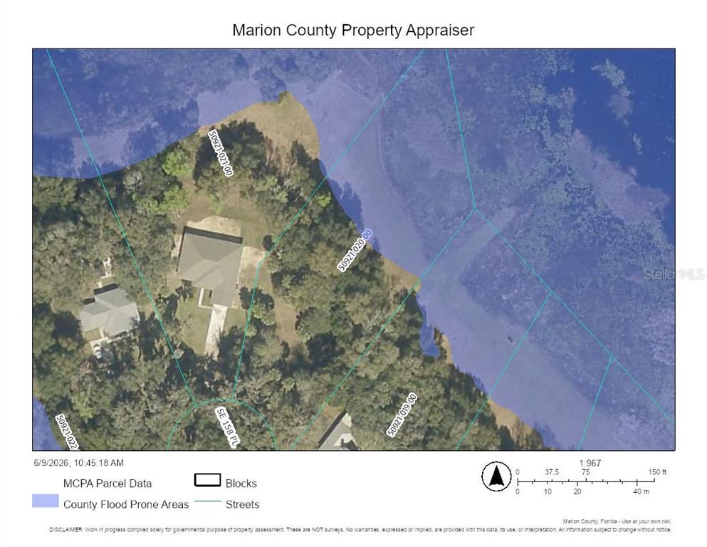 Southeast 158th Place Umatilla, FL 32784 - Photo 1 of 2