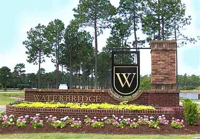 Lot 345 Fiddleway Way Myrtle Beach, SC 29579 - Photo 1 of 11 Gallery Image 1