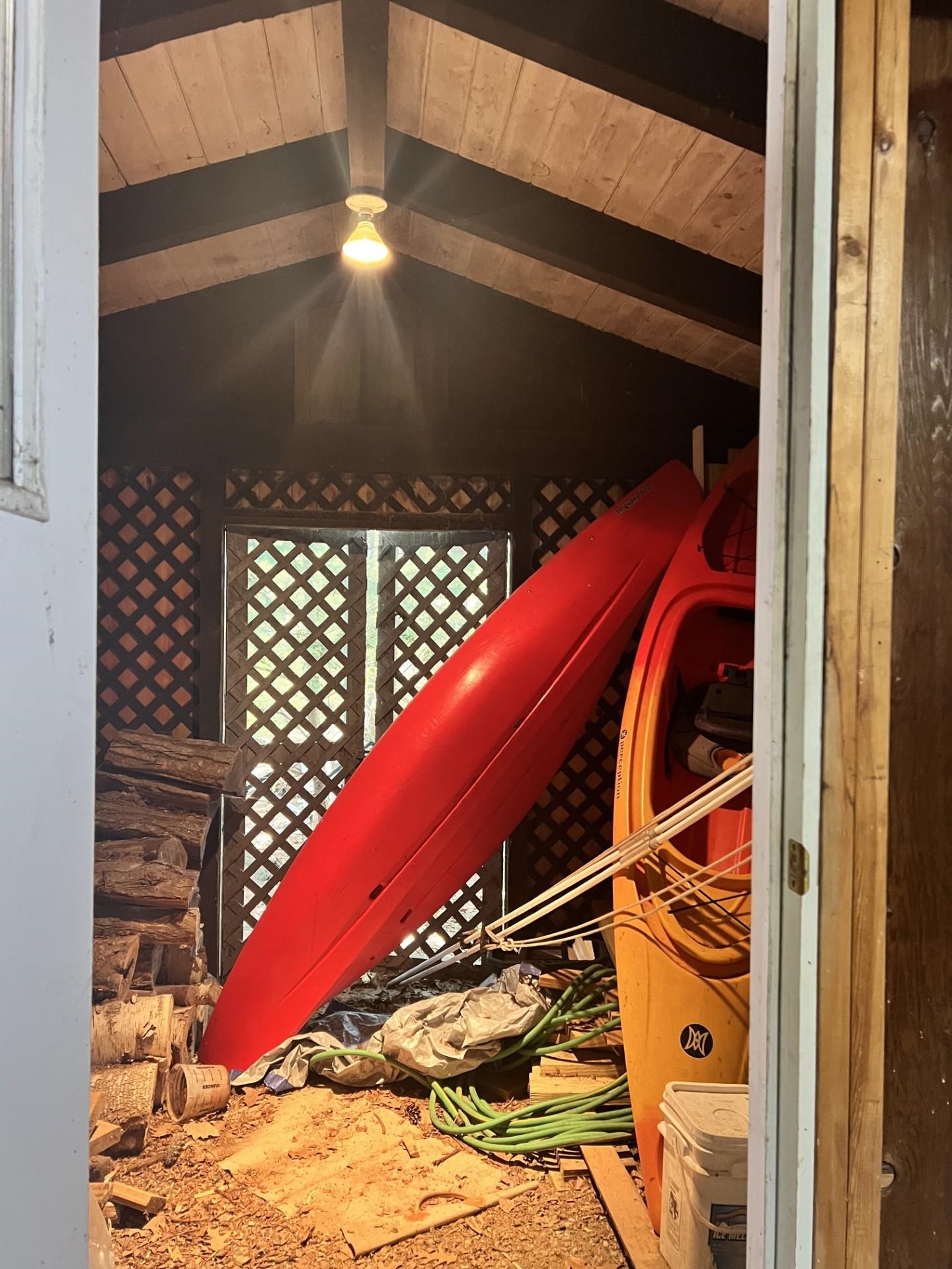 40 Oak Island Road Meredith, NH 03253 - Photo 28 of 38