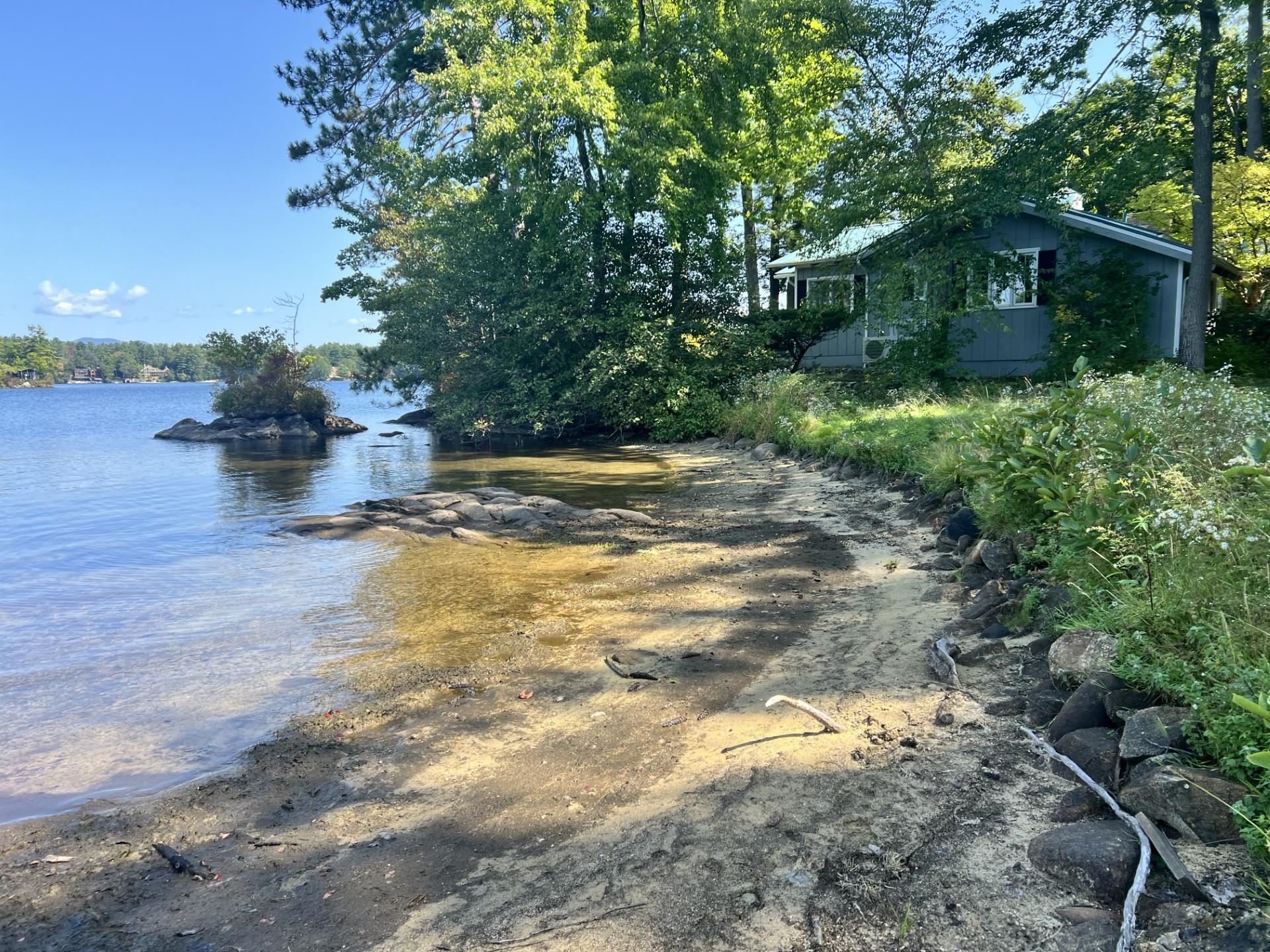 40 Oak Island Road Meredith, NH 03253 - Photo 29 of 38
