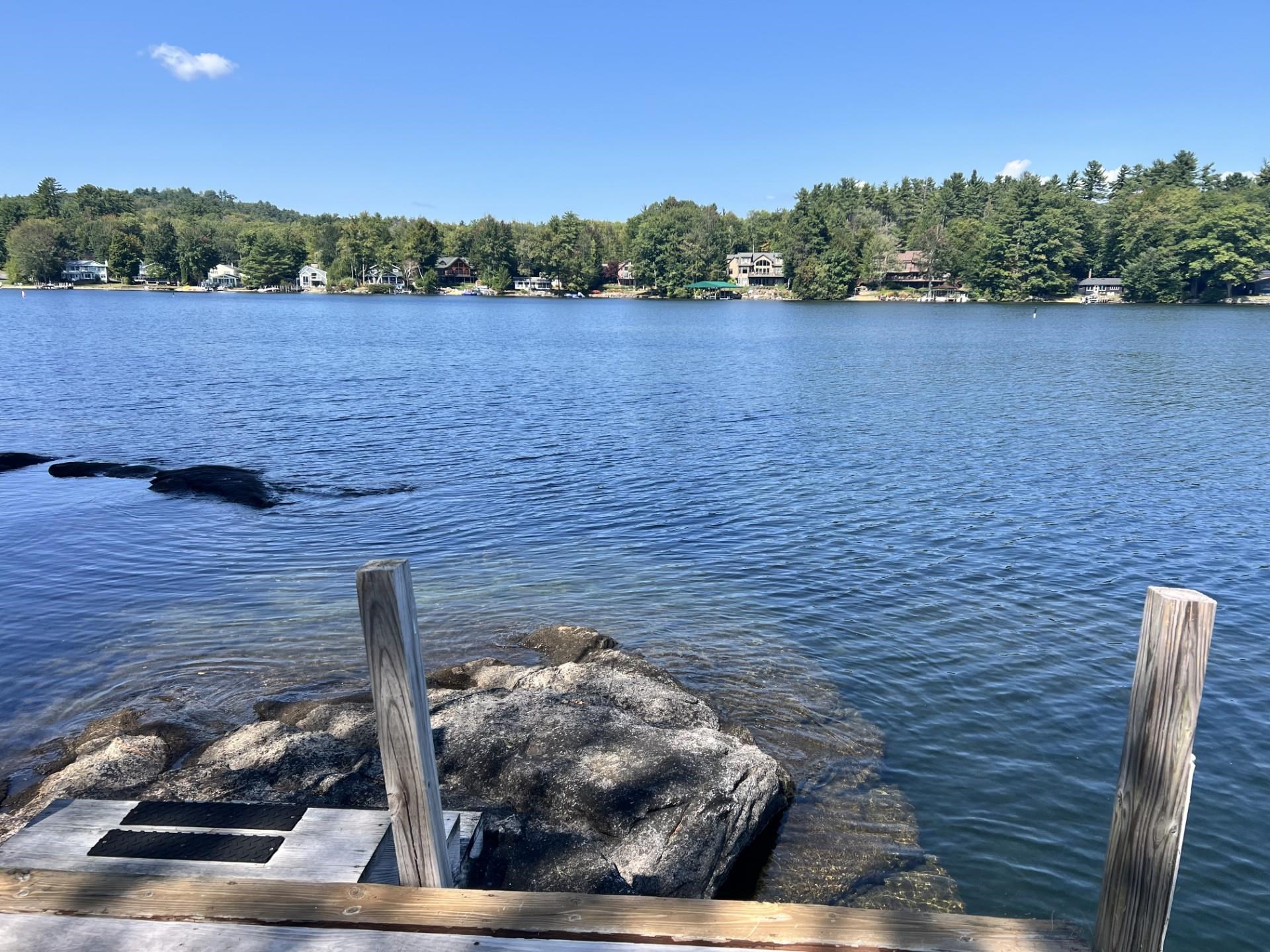 40 Oak Island Road Meredith, NH 03253 - Photo 4 of 38