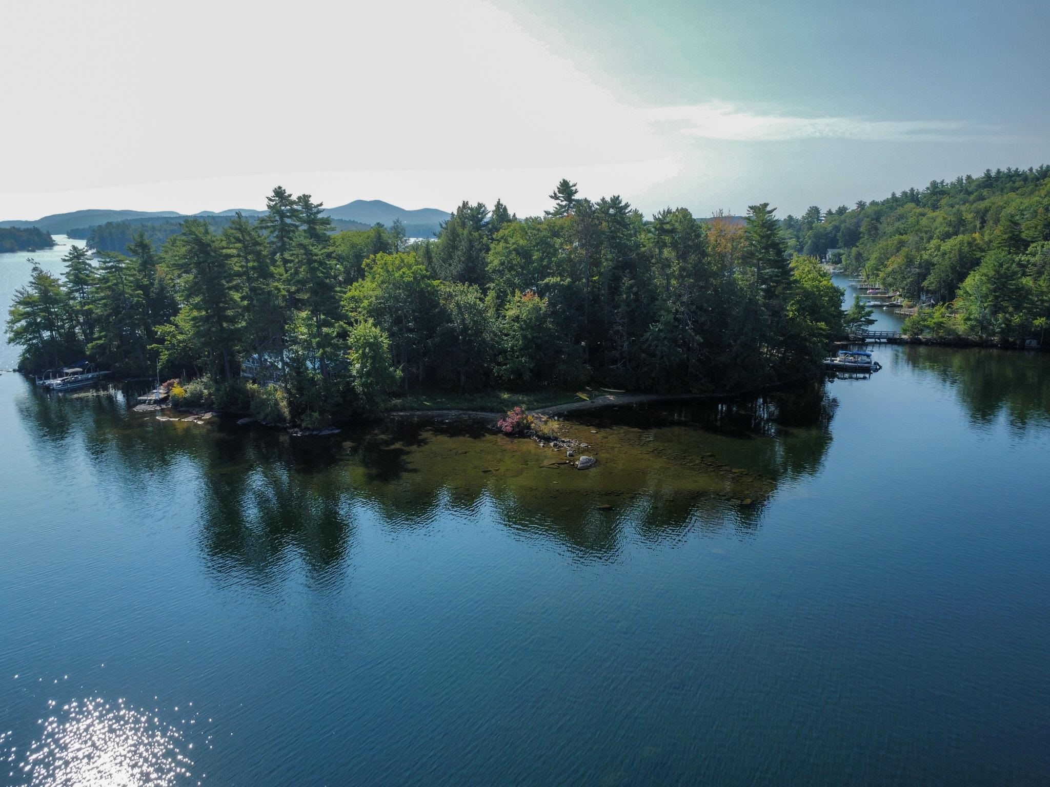 40 Oak Island Road Meredith, NH 03253 - Photo 5 of 38