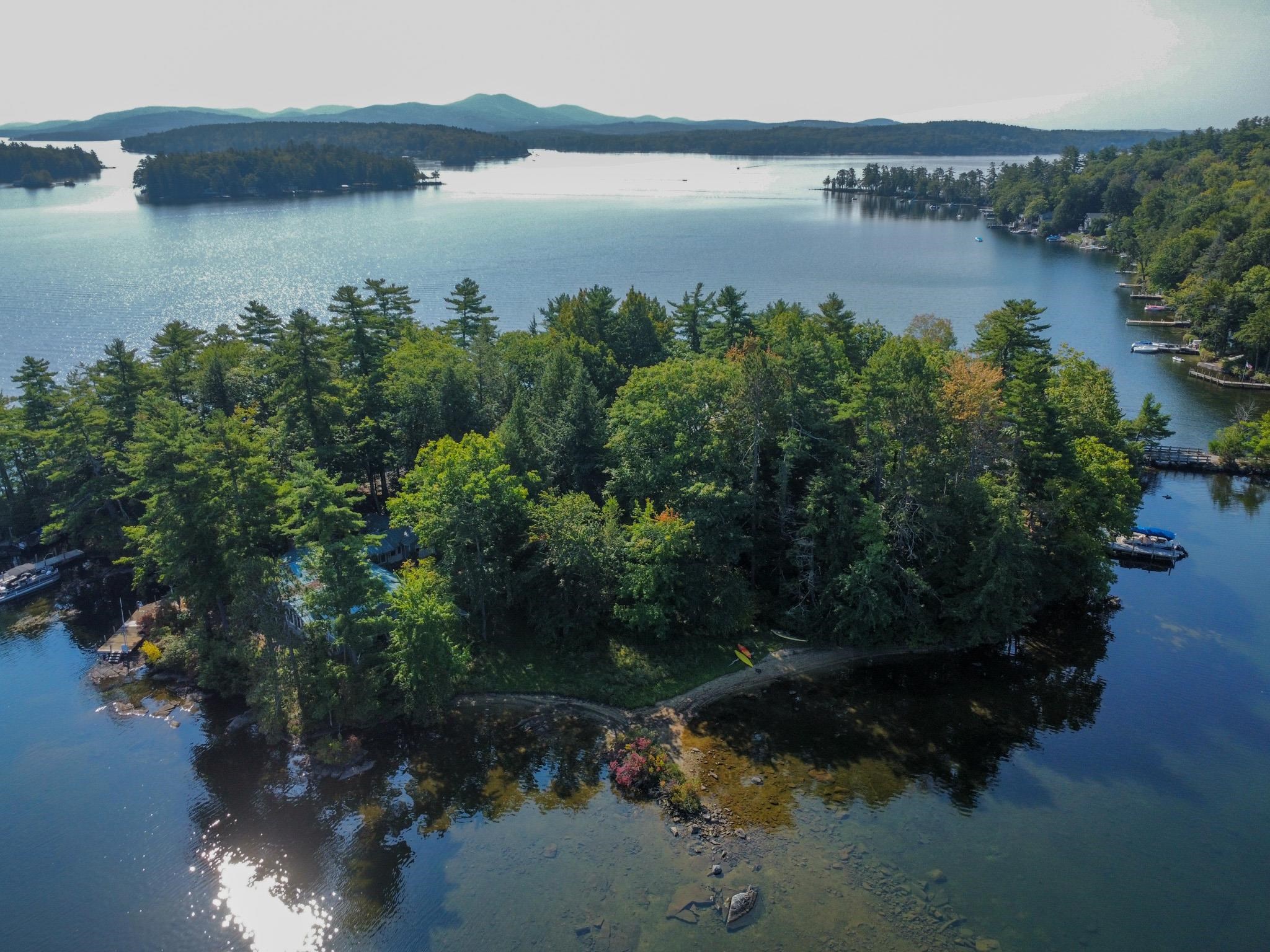 40 Oak Island Road Meredith, NH 03253 - Photo 6 of 38