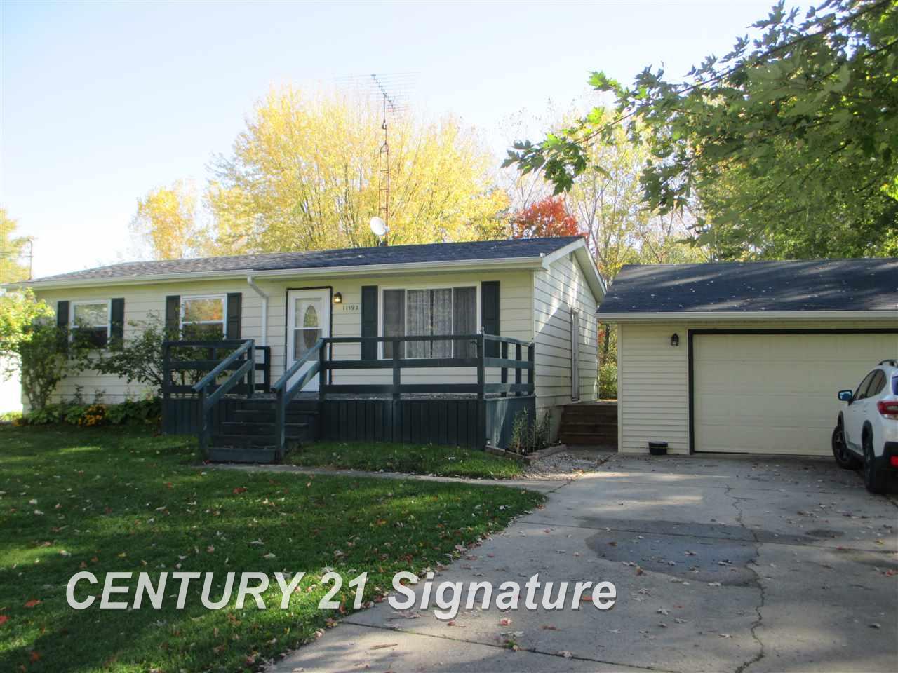 11192 Nichols Road Montrose, MI 48457 - Photo 1 of 13 Gallery Image 1