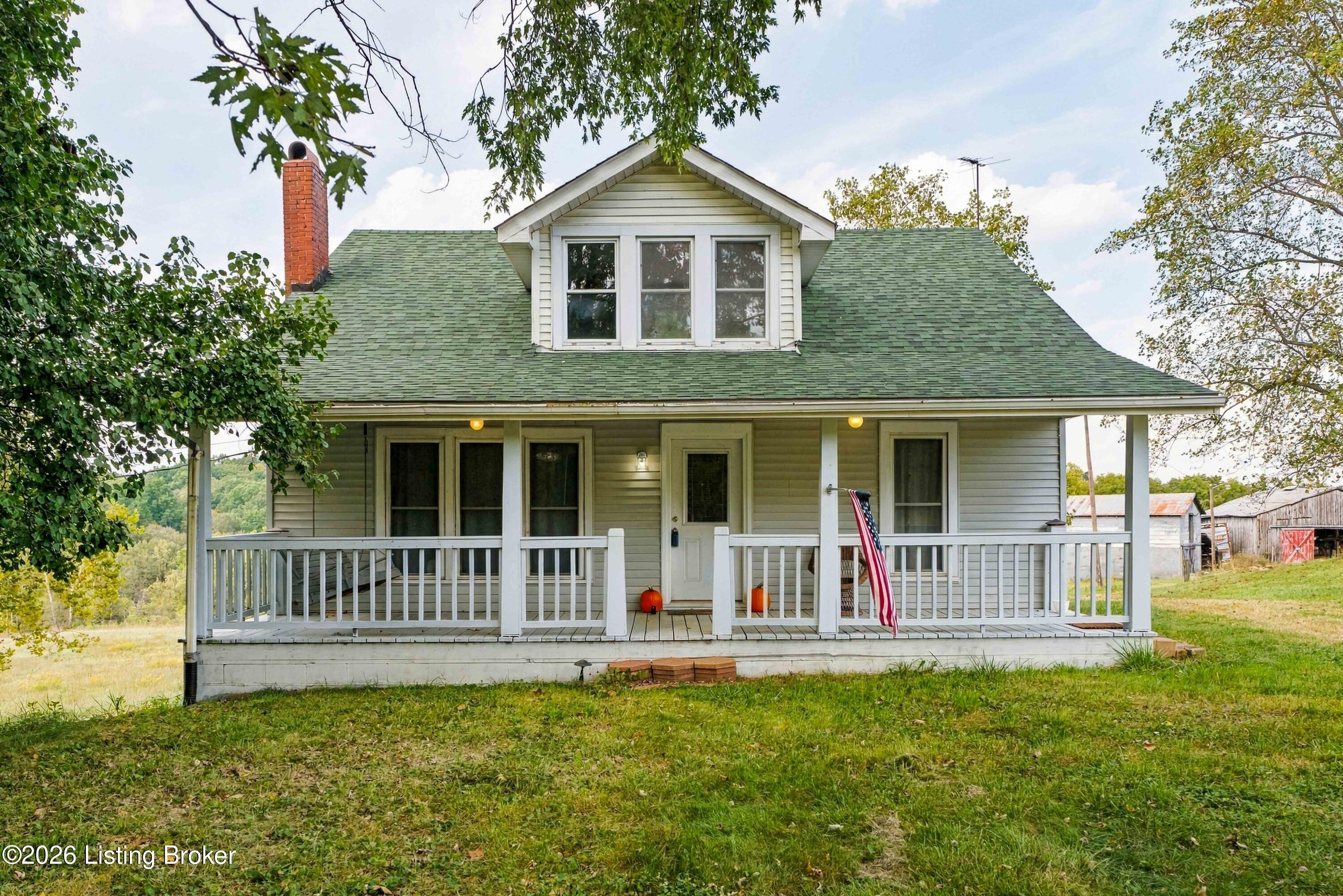 7316 Sulphur Road Sulphur, KY 40070 - Photo 2 of 62 DSC06520