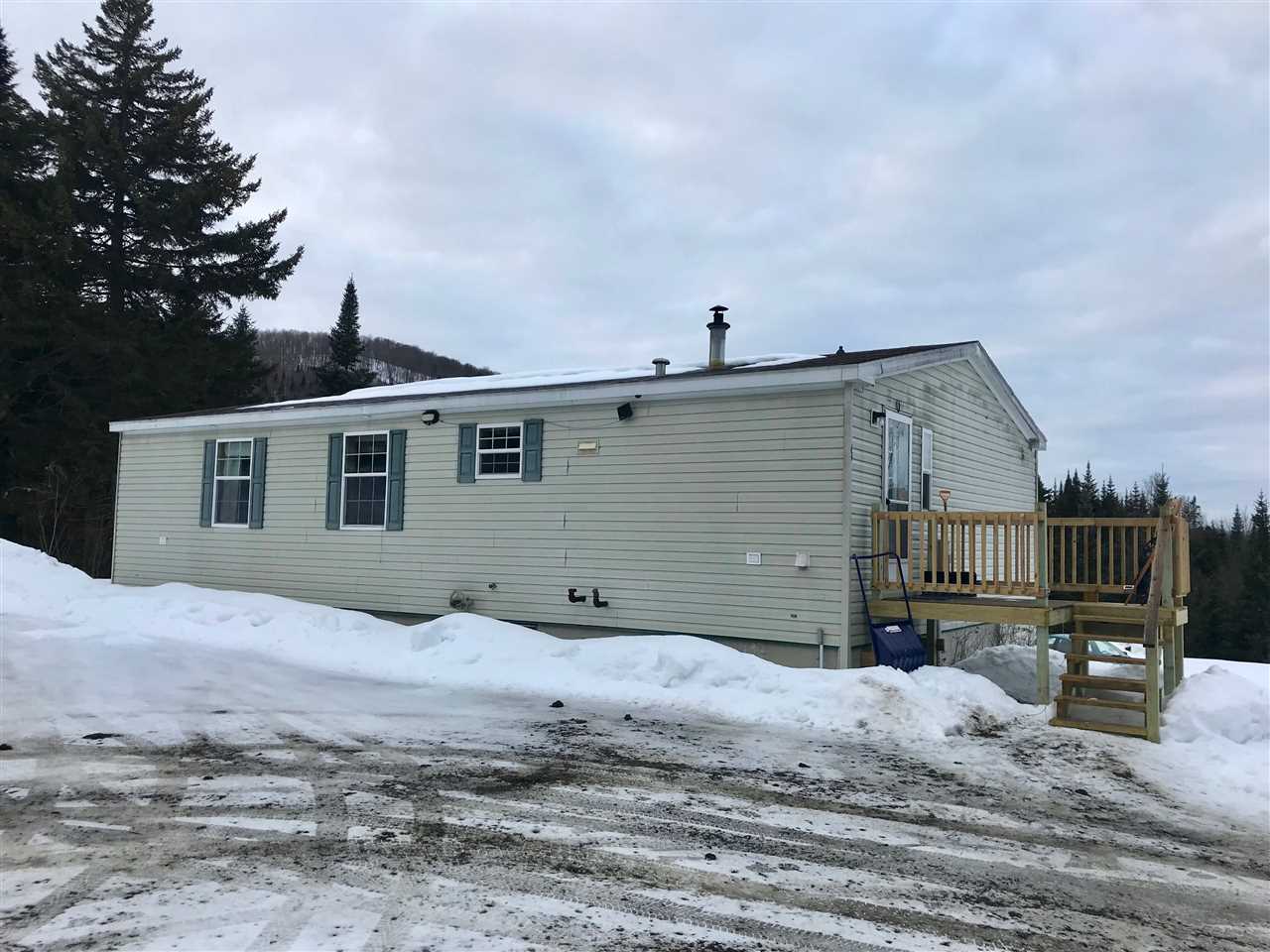 44 Collinswood Road Stewartstown, NH 03576 - Photo 1 of 38