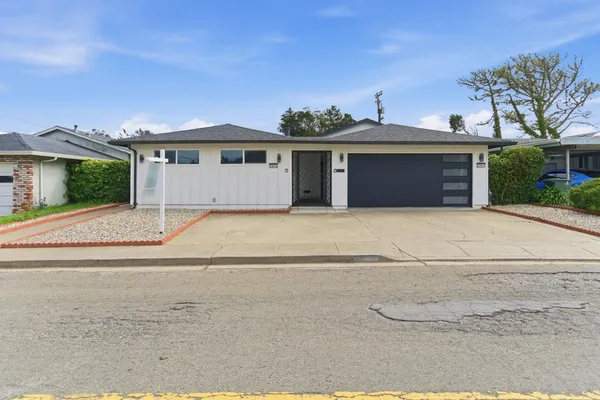 $1,599,000 | 2891 Cottonwood Drive, San Bruno, CA 94066