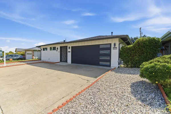 $1,599,000 | 2891 Cottonwood Drive, San Bruno, CA 94066