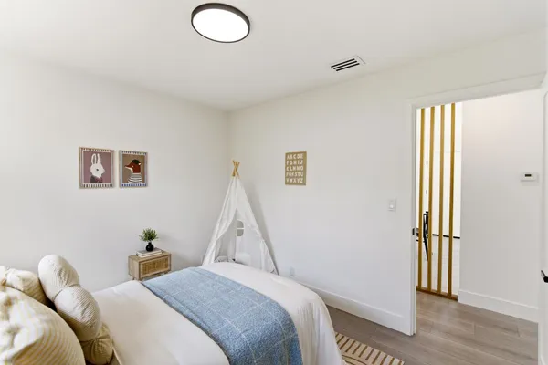$1,599,000 | 2891 Cottonwood Drive, San Bruno, CA 94066