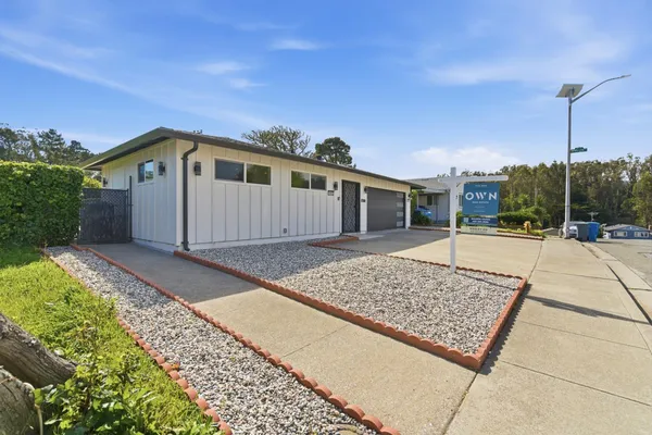 $1,599,000 | 2891 Cottonwood Drive, San Bruno, CA 94066