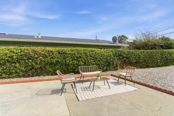 $1,599,000 | 2891 Cottonwood Drive, San Bruno, CA 94066