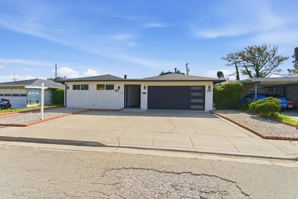 $1,599,000 | 2891 Cottonwood Drive, San Bruno, CA 94066