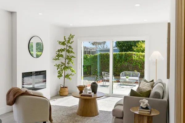 $1,599,000 | 2891 Cottonwood Drive, San Bruno, CA 94066