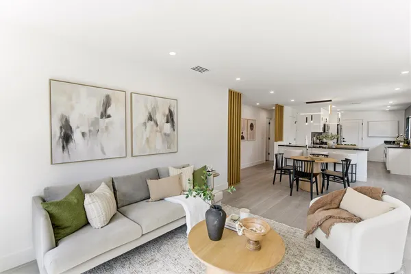 $1,599,000 | 2891 Cottonwood Drive, San Bruno, CA 94066