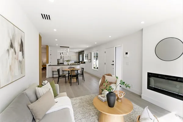 $1,599,000 | 2891 Cottonwood Drive, San Bruno, CA 94066