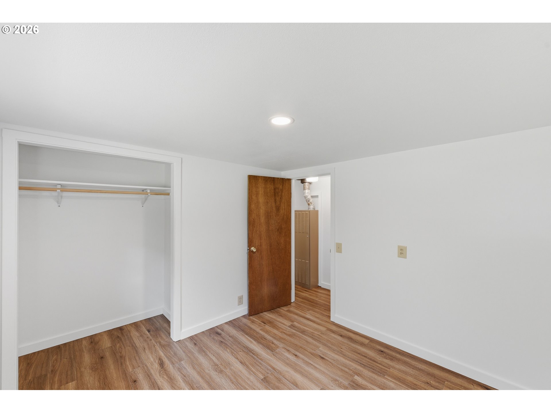63299 Wildahl Road Coos Bay, OR 97420 - Photo 30 of 45 a view of an empty room