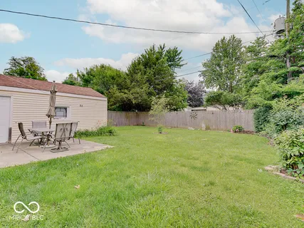 $159,000 | 5417 East 18th Street, Indianapolis, IN 46218